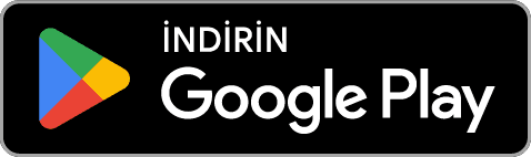 Google Play'den indirin