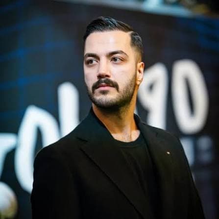 Yağız Sabuncuoğlu